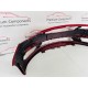 Vauxhall Astra K Front Bumper Turbo Sri Facelift Genuine 3913049 2019-2022 [k39]