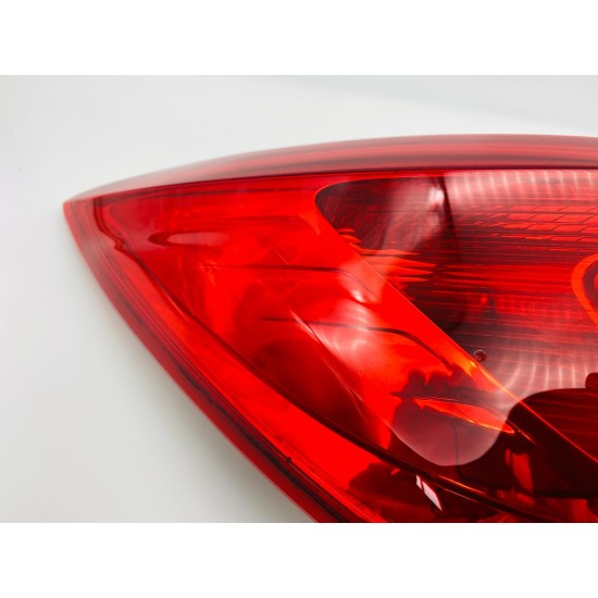 Vauxhall Insignia Tail Light Mk1 Left Side Genuine 168348 | 2009-2013 [hl125]