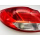 Vauxhall Insignia Tail Light Mk1 Left Side Genuine 168348 | 2009-2013 [hl125]