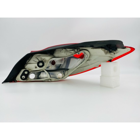 Vauxhall Insignia Tail Light Mk1 Left Side Genuine 168348 | 2009-2013 [hl125]