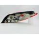 Vauxhall Insignia Tail Light Mk1 Left Side Genuine 168348 | 2009-2013 [hl125]