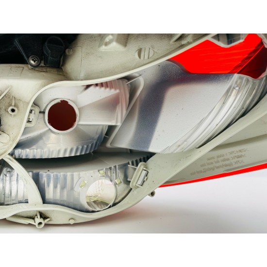 Vauxhall Insignia Tail Light Mk1 Left Side Genuine 168348 | 2009-2013 [hl125]