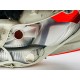 Vauxhall Insignia Tail Light Mk1 Left Side Genuine 168348 | 2009-2013 [hl125]