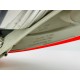 Vauxhall Insignia Tail Light Mk1 Left Side Genuine 168348 | 2009-2013 [hl125]