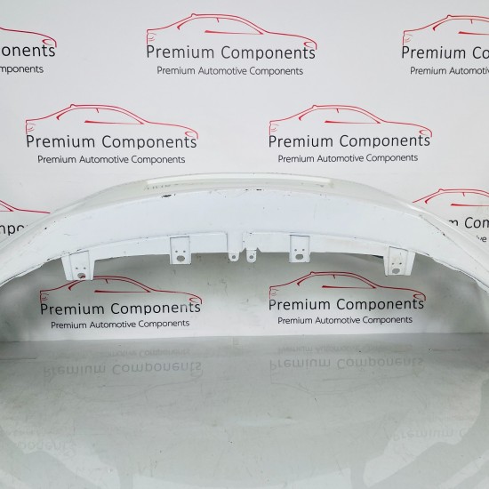 Vauxhall Astra K Front Bumper Genuine White 39052730 | 2016-2019 [Bd47]