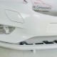 Vauxhall Astra K Front Bumper Genuine White 39052730 | 2016-2019 [Bd47]