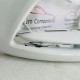 Vauxhall Astra K Front Bumper Genuine White 39052730 | 2016-2019 [Bd47]