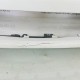 Vauxhall Astra K Front Bumper Genuine White 39052730 | 2016-2019 [Bd47]