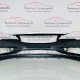 Vauxhall Astra K Front Bumper Genuine White 39052730 | 2016-2019 [Bd47]