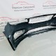 Vauxhall Astra K Front Bumper Genuine White 39052730 | 2016-2019 [Bd47]