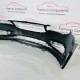 Vauxhall Astra K Front Bumper Genuine White 39052730 | 2016-2019 [Bd47]