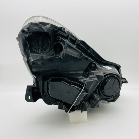 Vauxhall Corsa D Headlight Left Side Genuine 13385434 | 2011-2015 [l50]