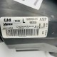 Vauxhall Corsa D Headlight Left Side Genuine 13385434 | 2011-2015 [l50]