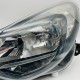 Vauxhall Corsa D Headlight Left Side Genuine 13385434 | 2011-2015 [l50]