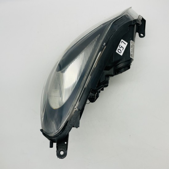 Vauxhall Corsa D Headlight Left Side Genuine 13385434 | 2011-2015 [l50]