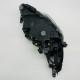 Vauxhall Corsa D Headlight Left Side Genuine 13385434 | 2011-2015 [l50]