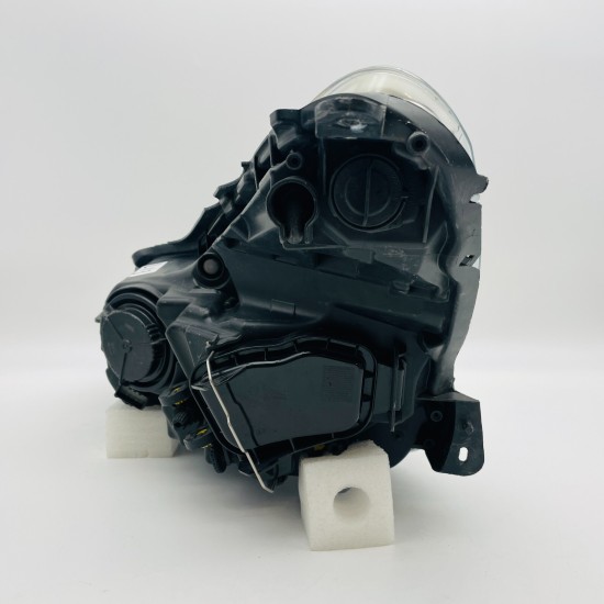 Vauxhall Corsa D Headlight Right Side Genuine 13295018 | 2011-2015 [l13]