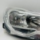 Vauxhall Corsa D Headlight Right Side Genuine 13295018 | 2011-2015 [l13]