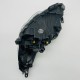 Vauxhall Corsa D Headlight Right Side Genuine 13295018 | 2011-2015 [l13]