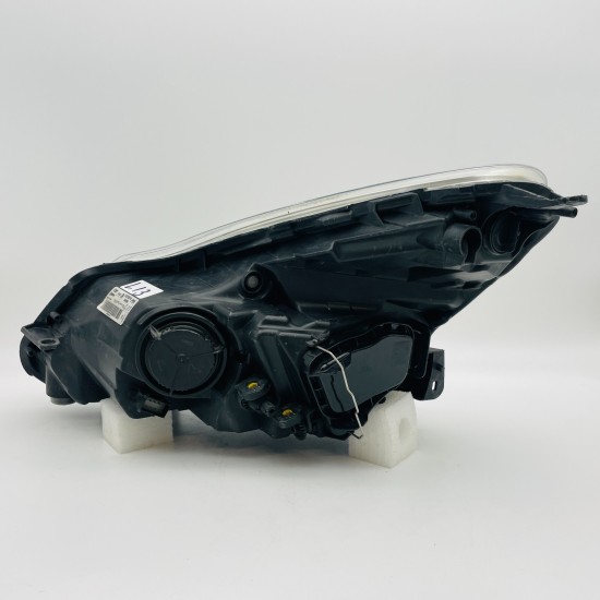 Vauxhall Corsa D Headlight Right Side Genuine 13295018 | 2011-2015 [l13]