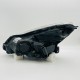Vauxhall Corsa D Headlight Right Side Genuine 13295018 | 2011-2015 [l13]