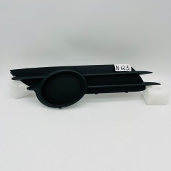 Vauxhall Corsa D Fog Grill Front Bumper Right Genuine 13211481 | 2006-2014 [n123