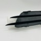 Vauxhall Corsa D Fog Grill Front Bumper Right Genuine 13211481 | 2006-2014 [n123 Vauxhall Corsa D Fog Grill Front Bumper Right Genuine 13211481 | 2006-2014 [n123