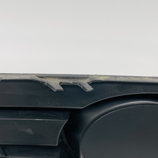 Vauxhall Corsa D Fog Grill Front Bumper Right Genuine 13211481 | 2006-2014 [n123 Vauxhall Corsa D Fog Grill Front Bumper Right Genuine 13211481 | 2006-2014 [n123
