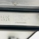 Vauxhall Corsa D Fog Grill Front Bumper Right Genuine 13211481 | 2006-2014 [n123 Vauxhall Corsa D Fog Grill Front Bumper Right Genuine 13211481 | 2006-2014 [n123