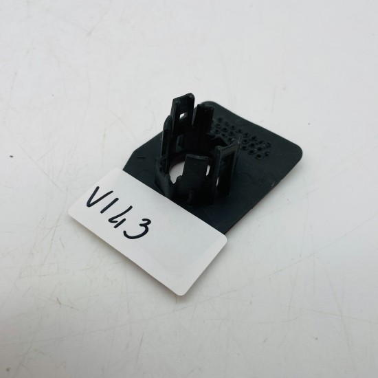 Vauxhall Insignia Parking Sensor Mount Bracket Rear Genuine Pdc 551004542 [v143]