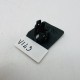 Vauxhall Insignia Parking Sensor Mount Bracket Rear Genuine Pdc 551004542 [v143]