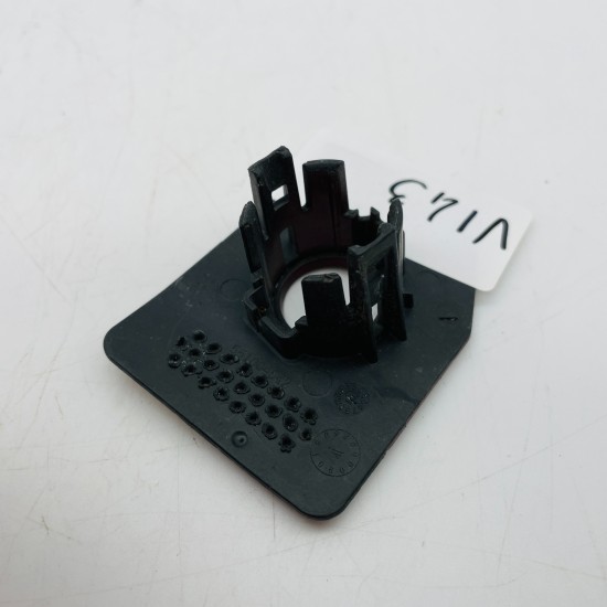 Vauxhall Insignia Parking Sensor Mount Bracket Rear Genuine Pdc 551004542 [v143]