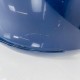 Vauxhall Astra J Rear Bumper Mk6 Genuine Blue 13368066 | 2012-2015 [ak72]
