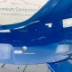 Vauxhall Zafira C Front Bumper Facelift Genuine Blue 39079783 2017-2020 [au132]