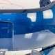 Vauxhall Astra K Front Bumper Facelift Genuine Blue 39130492 | 2020-2022 [aw66]