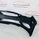 Vauxhall Astra K Front Bumper Facelift Genuine Blue 39130492 | 2020-2022 [aw66]