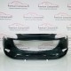 Vauxhall Corsa E Front Bumper Mk4 Genuine Grey 39003567 | 2014-2019 [Bg21]