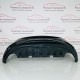 Vauxhall Corsa E Front Bumper Mk4 Genuine Grey 39003567 | 2014-2019 [Bg21]