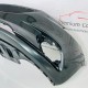 Vauxhall Corsa E Front Bumper Mk4 Genuine Grey 39003567 | 2014-2019 [Bg21]