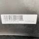 Vauxhall Corsa E Front Bumper Mk4 Genuine Grey 39003567 | 2014-2019 [Bg21]