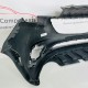 Vauxhall Corsa E Front Bumper Mk4 Genuine Grey 39003567 | 2014-2019 [Bg21]