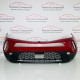 Vauxhall Mokka Front Bumper Sri Turbo Elite Genuine 9835278480 | 2020-2023 [Bg14 Vauxhall Mokka Front Bumper Sri Turbo Elite Genuine 9835278480 | 2020-2023 [Bg14