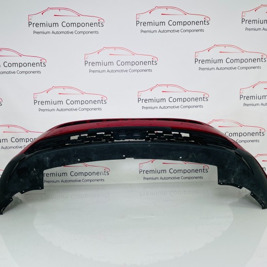 Vauxhall Mokka Front Bumper Sri Turbo Elite Genuine 9835278480 | 2020-2023 [Bg14 Vauxhall Mokka Front Bumper Sri Turbo Elite Genuine 9835278480 | 2020-2023 [Bg14