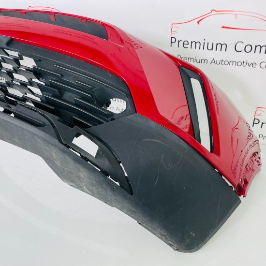 Vauxhall Mokka Front Bumper Sri Turbo Elite Genuine 9835278480 | 2020-2023 [Bg14 Vauxhall Mokka Front Bumper Sri Turbo Elite Genuine 9835278480 | 2020-2023 [Bg14