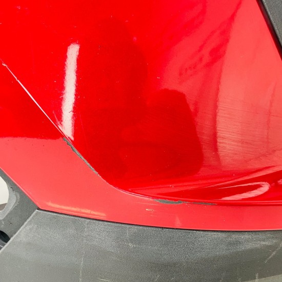 Vauxhall Mokka Front Bumper Sri Turbo Elite Genuine 9835278480 | 2020-2023 [Bg14 Vauxhall Mokka Front Bumper Sri Turbo Elite Genuine 9835278480 | 2020-2023 [Bg14