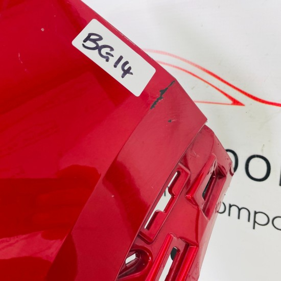 Vauxhall Mokka Front Bumper Sri Turbo Elite Genuine 9835278480 | 2020-2023 [Bg14 Vauxhall Mokka Front Bumper Sri Turbo Elite Genuine 9835278480 | 2020-2023 [Bg14