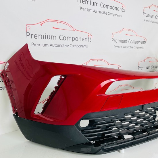 Vauxhall Mokka Front Bumper Sri Turbo Elite Genuine 9835278480 | 2020-2023 [Bg14 Vauxhall Mokka Front Bumper Sri Turbo Elite Genuine 9835278480 | 2020-2023 [Bg14
