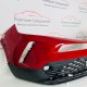 Vauxhall Mokka Front Bumper Sri Turbo Elite Genuine 9835278480 | 2020-2023 [Bg14 Vauxhall Mokka Front Bumper Sri Turbo Elite Genuine 9835278480 | 2020-2023 [Bg14