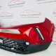 Vauxhall Mokka Front Bumper Sri Turbo Elite Genuine 9835278480 | 2020-2023 [Bg14 Vauxhall Mokka Front Bumper Sri Turbo Elite Genuine 9835278480 | 2020-2023 [Bg14