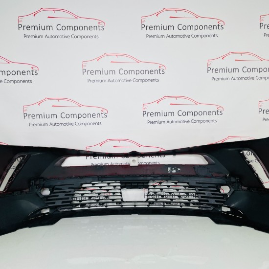 Vauxhall Mokka Front Bumper Sri Turbo Elite Genuine 9835278480 | 2020-2023 [Bg14 Vauxhall Mokka Front Bumper Sri Turbo Elite Genuine 9835278480 | 2020-2023 [Bg14
